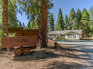 14761 Williams Rd, Pioneer, CA 95666