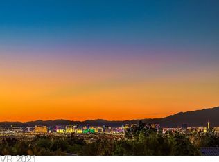 12 Winding Rd, Henderson, NV 89052