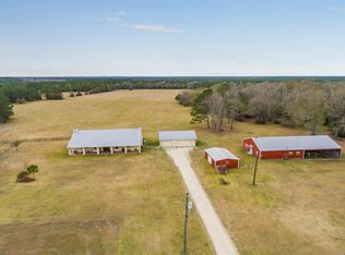 565 Towns Cemetery Rd, Livingston, TX 77351