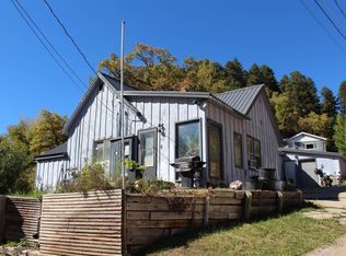 103 Pocket Gulch Ave, Central City, SD 57754
