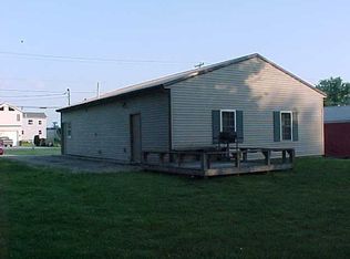 4456 N Bank Rd NE, Millersport, OH 43046