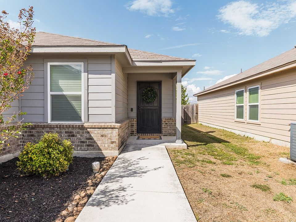 6711 Terra Ark Vw, Converse, TX 78109 | Zillow