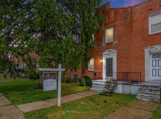 8635 Oak Rd, Baltimore, MD 21234