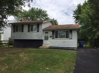 5096 Brush Ridge Ct, Columbus, OH 43228