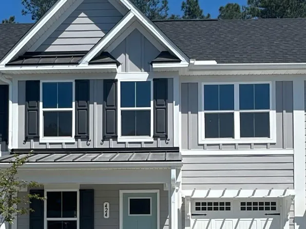 424 Fountain Grass Ct. #1B, Murrells Inlet, SC 29576