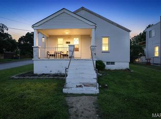 602 N 5th St, De Soto, MO 63020