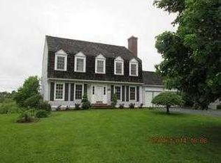 204 Heritage Farm Dr, Mount Airy, MD 21771