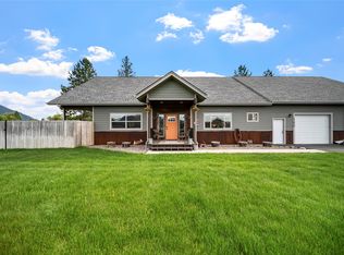 590 Red Hawk Ln, Columbia Falls, MT 59912