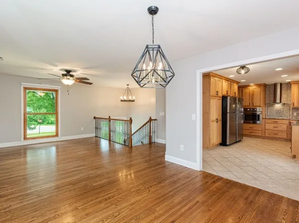 6534 Marauder Dr, Nashville, TN 37209