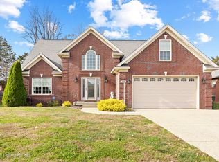 339 Hill Terrace Dr, Mount Washington, KY 40047