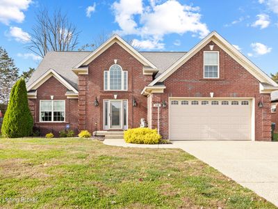 339 Hill Terrace Dr, Mount Washington, KY, 40047