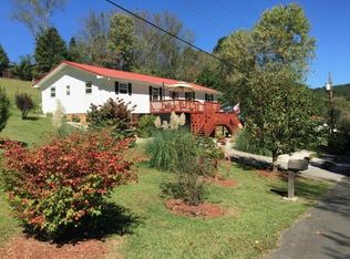 124 Forest Hills Rd, Rogersville, TN 37857