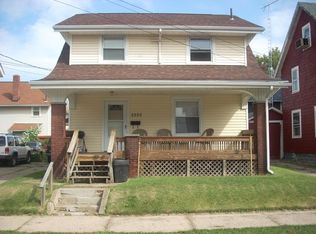 2225 7th St NW #HOUSE, Canton, OH 44708