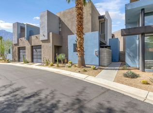 220 Enterprise Way, Palm Springs, CA 92262