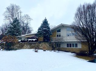 4570 Kessler Blvd, Indianapolis, IN