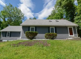 316 W Sutton Rd, Sutton, MA 01590