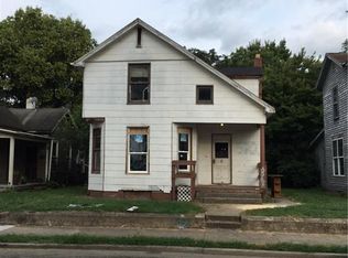 522 Garfield St, Middletown, OH
