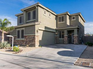 17433 W Woodlands Ave, Goodyear, AZ 85338