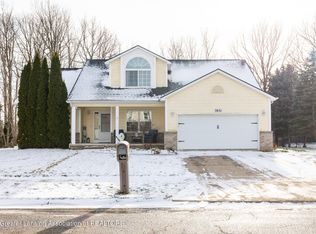3631 Allium Dr, Holt, MI 48842