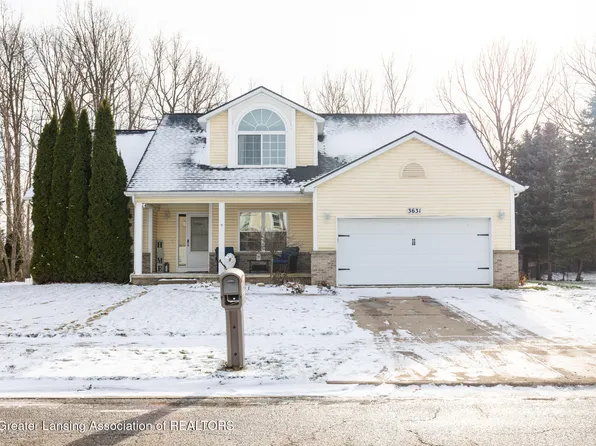 3631 Allium Dr, Holt, MI 48842