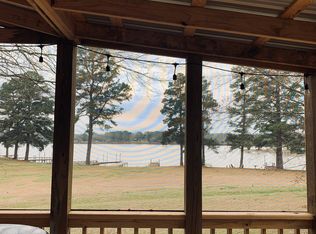 80 Lake Dr, Cropwell, AL 35054