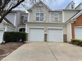 5639 Berry Creek Cir, Raleigh, NC 27613