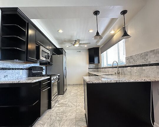 2nd image of 4445 Cartwright Ave APT 315