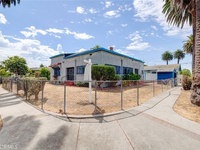 902 E 97th St, Los Angeles, CA, 90002