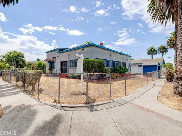 902 E 97th St, Los Angeles, CA 90002