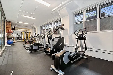 Rented by REAL New York