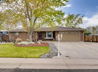 4903 S Robb Way, Littleton, CO 80127
