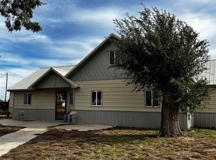 145314 Ew 24 Rd, Beaver, OK 73932