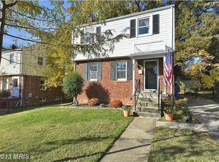 9720 51st Ave, College Park, MD