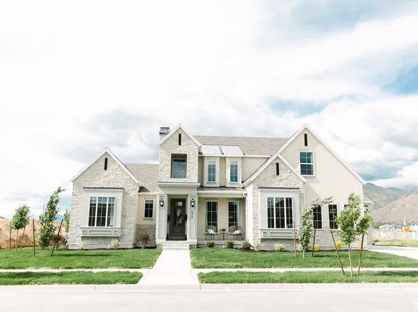 118 E 1590 S #35, Salem, UT 84653