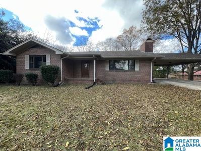 1050 Plum Ln, Birmingham, AL, 35214