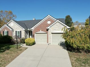 2298 Berkshire Ct, Florence, KY 41042