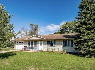 3035 Lucas Way, Columbus, IN 47203
