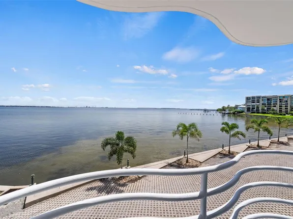 4950 BAYSHORE BOULEVARD #25D, TAMPA, FL 33611