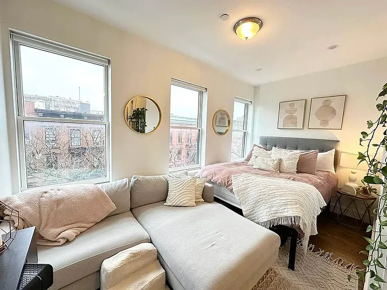 152 W 128th St #4 — Photo 1