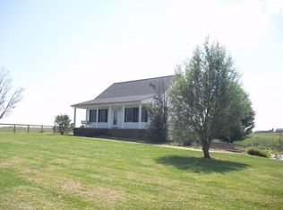 362 Kelly Ridge Rd, Lancaster, KY 40444