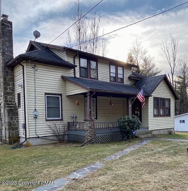 558 Effort Neola Rd, Saylorsburg, PA 18353 MLS PM103650 Zillow