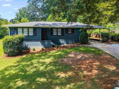 1220 Lynn Acres Dr, Birmingham, AL, 35215