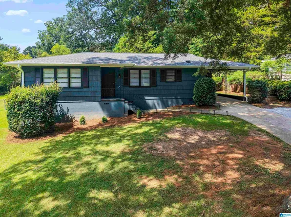 1220 Lynn Acres Dr, Birmingham, AL 35215