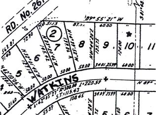 1751 Watkins Rd, Freeland, WA 98249