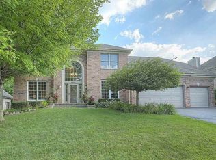 5271 Deer Pointe, Rockford, IL