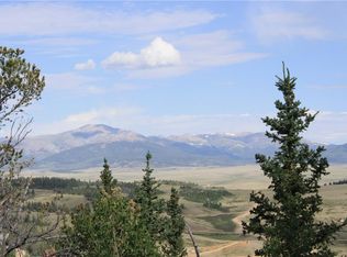 278 Tipi Ln, Como, CO 80456