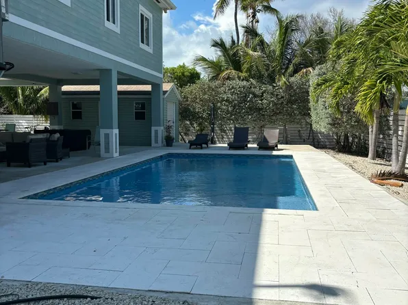 16 N Channel Dr #0, Key Largo, FL 33037