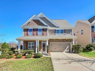 6130 Trailwater Rd, Charlotte, NC 28278