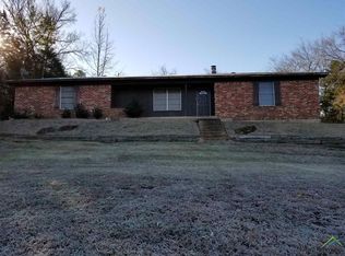 13997 County Road 1250, Tyler, TX 75709