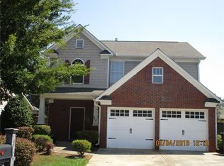 108 Mercer Ln, Cartersville, GA 30120